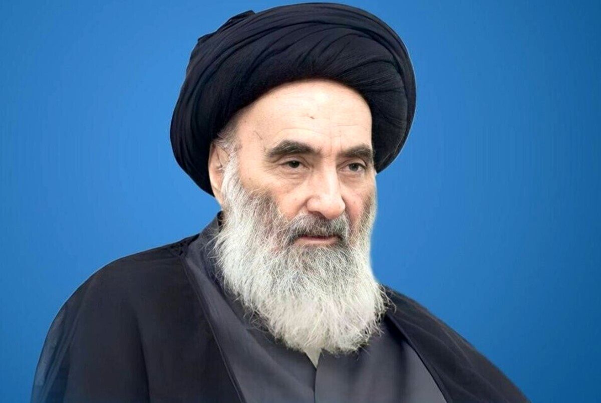 آیت الله سیستانی: هرگونه حمله به آیت الله خامنه‌ای منجر به صدور حکم جهاد خواهد شد