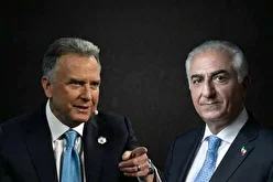 ویتکاف: دیدار با رضا پهلوی ارتباطی به سیاست‌های ترامپ در قبال ایران ندارد