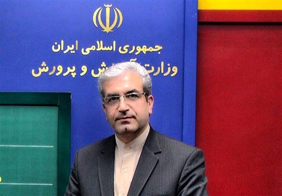 در جریان اعتراضات، ۲۲ دانش‌آموز و ۵ معلم شهید شدند