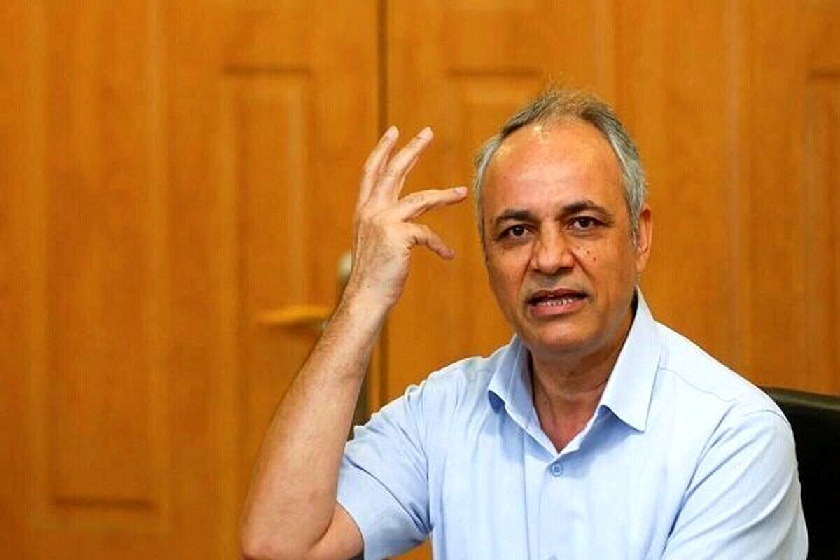 زیدآبادی: حمله نظامی برای تغییر رژیم کاملا دور از ذهن است