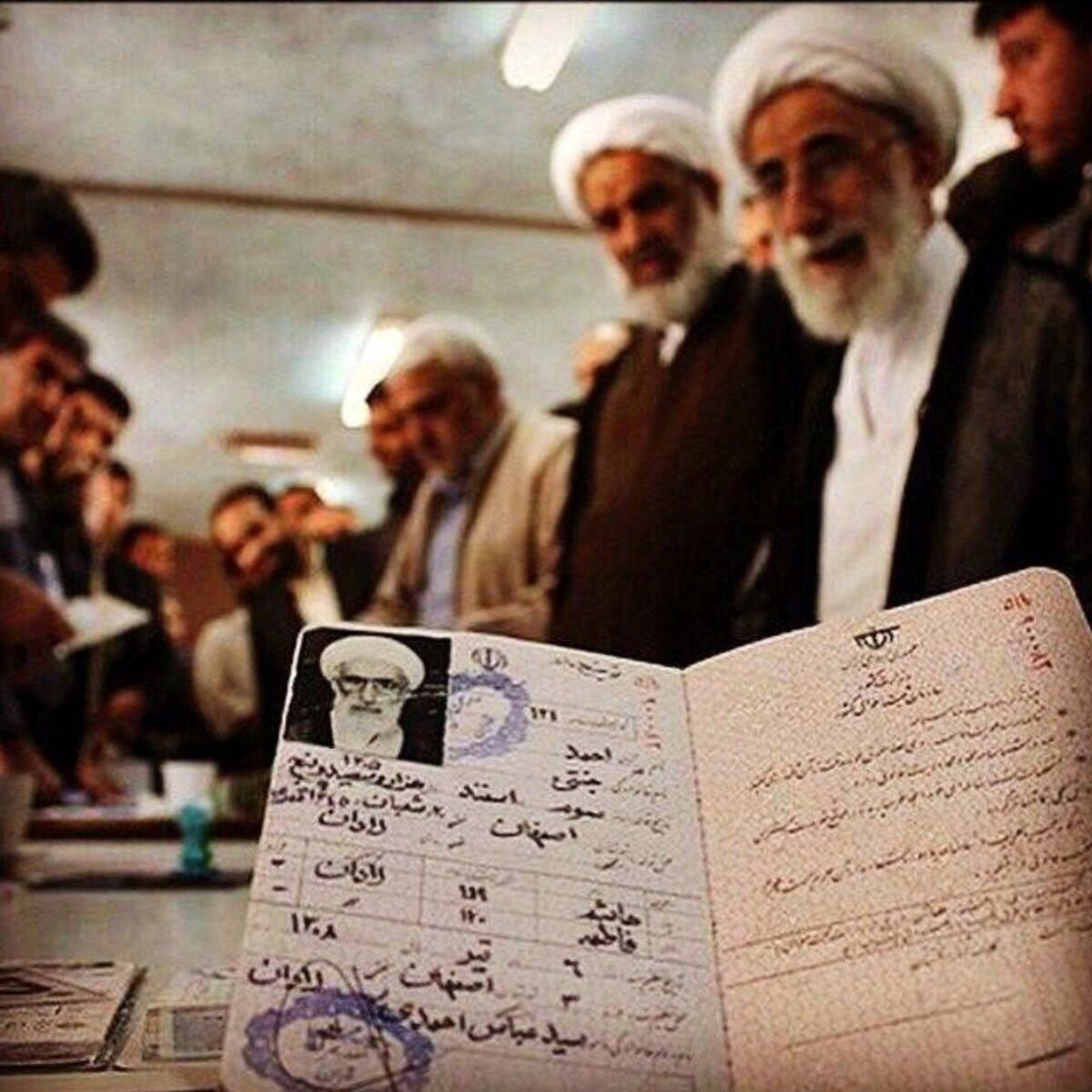 آیت‌الله جنتی