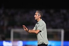 مجتبی جباری برای استقلال قد علم کرد!