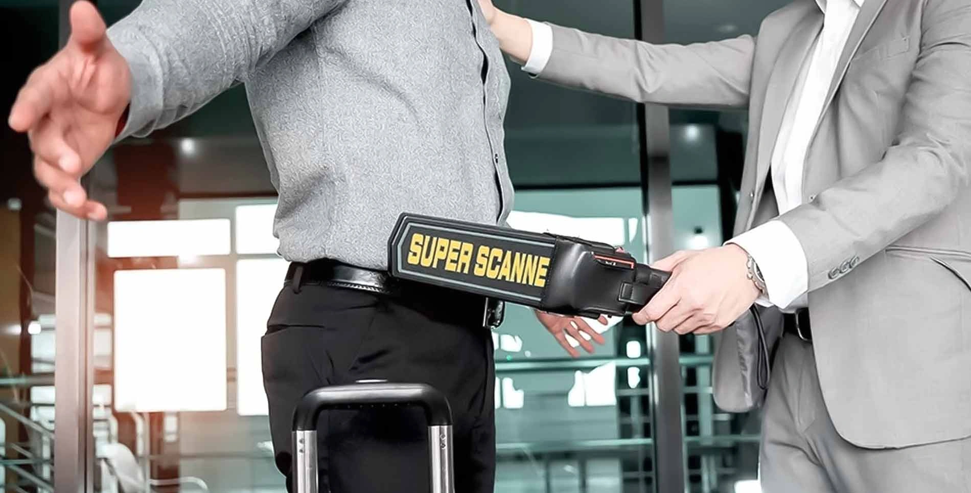 کشف یک کیلوگرم کوکائین در معده مسافر