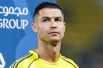 به آمریکا نمی‌ورم، در عربستان خوشحال هستم