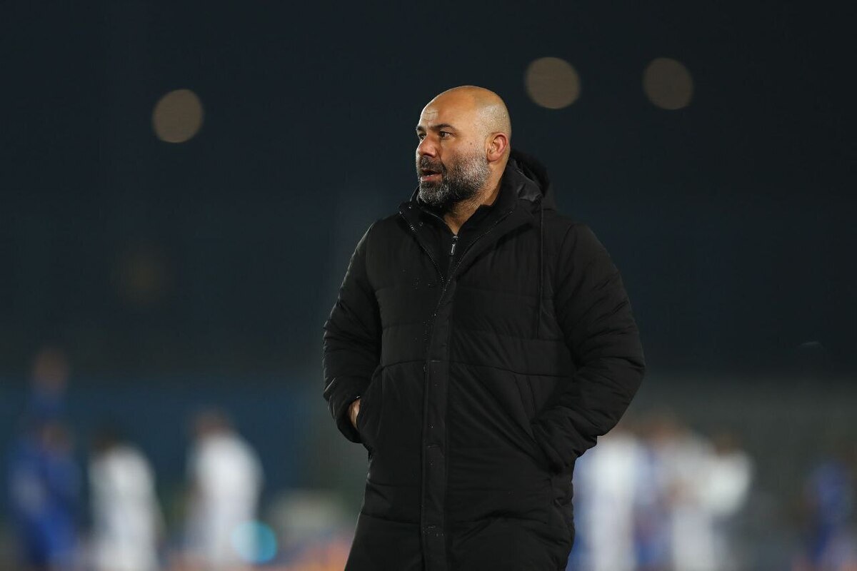 دستیار اروپایی بختیاری‌زاده در استقلال