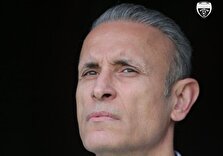 یحیی گل‌محمدی جانشین اوسمار در پرسپولیس می‌شود؟