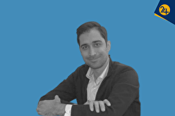 علی اکبر ابوالحسنی کیست؟ | صاحب کنایه موهن درباره کهریزک، داماد لاریجانی و حامی جلیلی