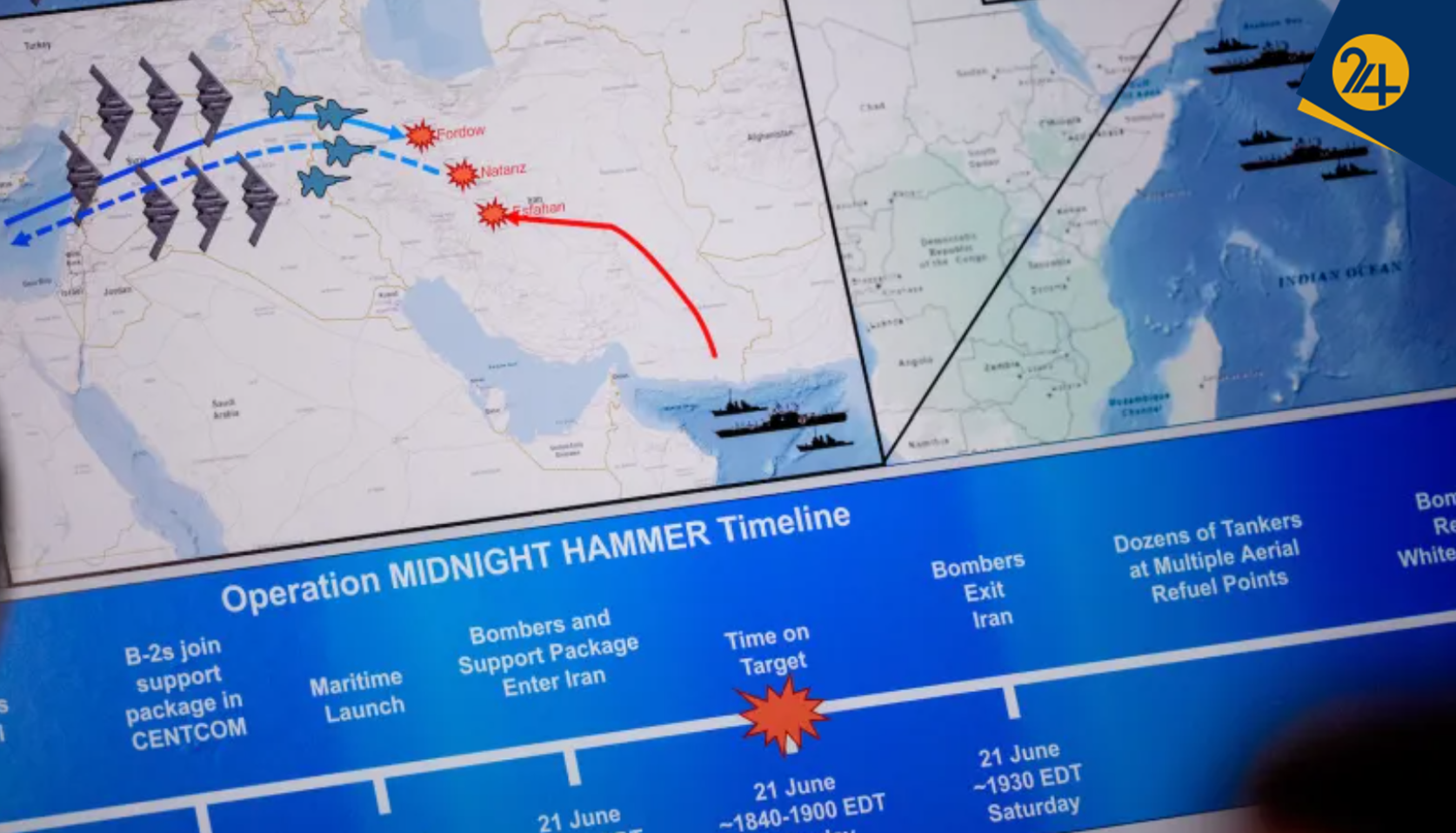 چهار سناریو برای ایرانِ پساجنگ چیست؟ چهار سناریو برای ایرانِ پساجنگ چیست؟