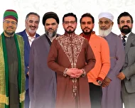 ببینید| تلاش صدا و سیما برای شکستن دو قطبی جامعه با استفاده از اراذل محل