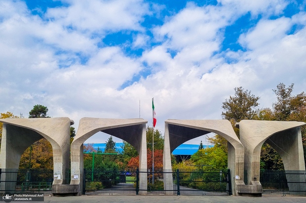 اعتراضات به خشونت منجر شوند، از دانشجویان حمایت نمی‌کنیم