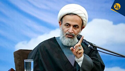 پشت پرده انتقاد علیرضا پناهیان از مساجد چیست؟ | واعظ اصولگرایان، تئوریسین ایده بچه حزب اللهی پول‌دار و انقلاب فرهنگی دوم