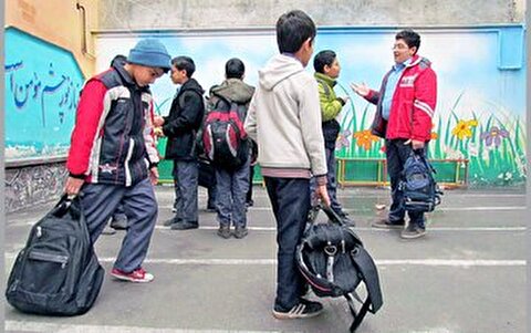 تعطیلات تابستانی دانش‌آموزان حذف می‌شود؟