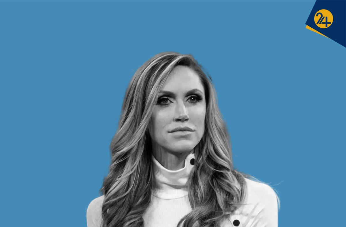 لارا ترامپ کیست؟ / مجری و تهیهکننده فاکسنیوز و عروس دونالد ترامپ لارا ترامپ کیست