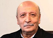 عکس| «اصغر سمسارزاده» در مراسم عروسی اش؛ سال ۱۳۵۳