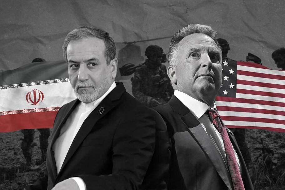 ادعای آکسیوس درباره مذاکرات ایران و آمریکا