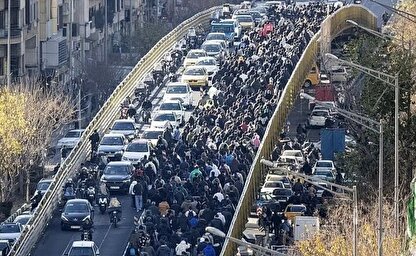 وقتی فقر به خیابان می‌رسد| طبقه معیشتی جان‌باختگان دی‌ماه چه پیام تلخی دارد؟