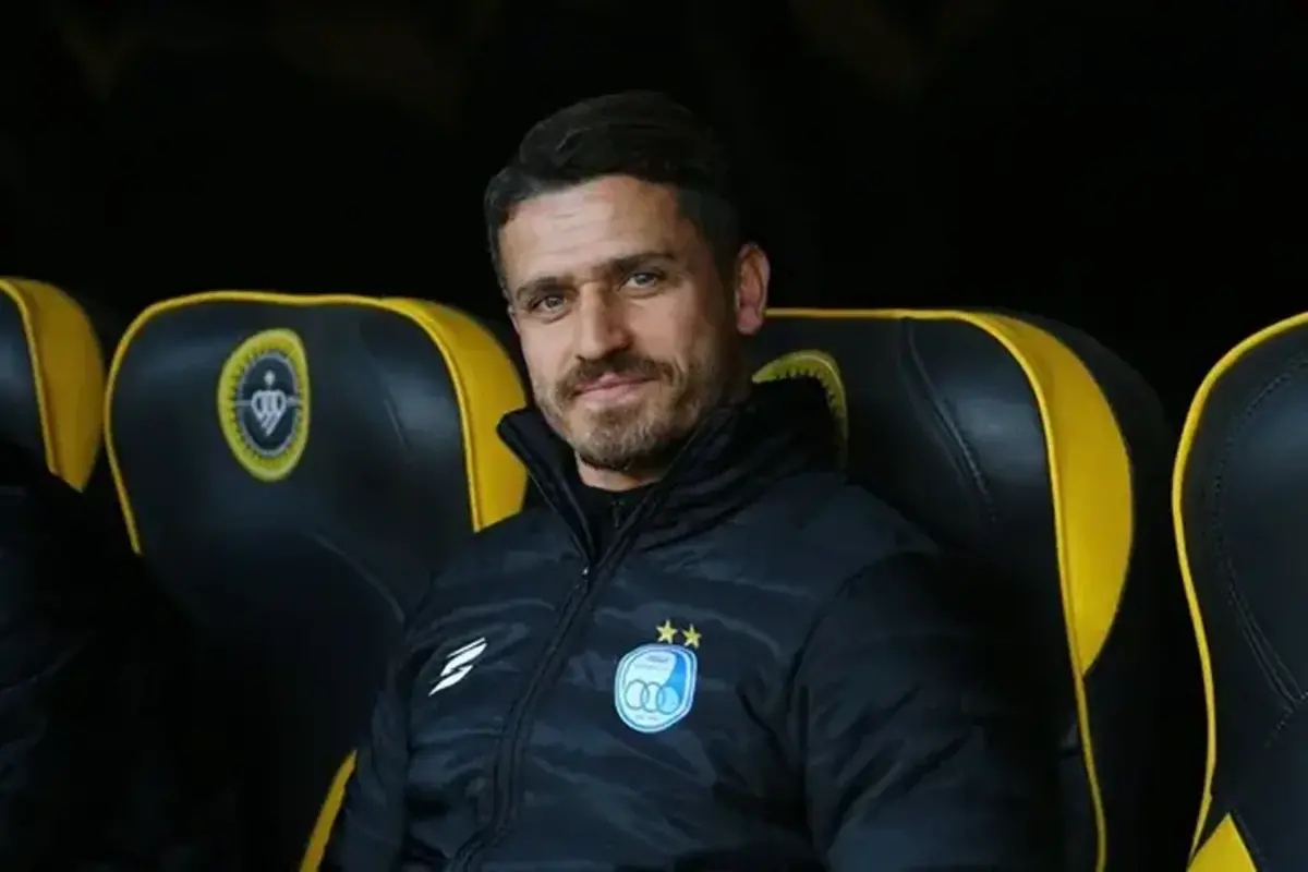 سانسور وریا غفوری توسط تلویزیون سانسور وریا غفوری توسط تلویزیون