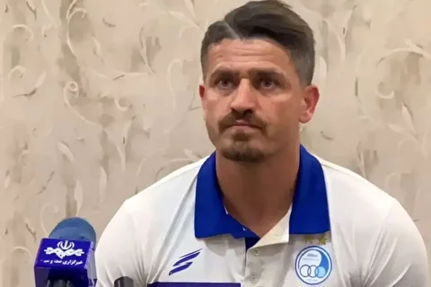 حمله شدید وریا به تقوی، مزدک و مجریان اینترنشنال