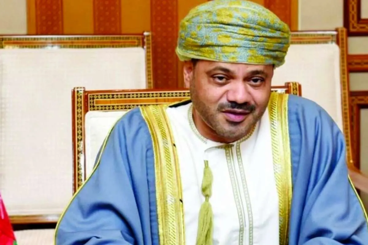 عمان تأیید کرد: مذاکرات ایران و آمریکا روز پنجشنبه برگزار میشود عمان تأیید کرد: مذاکرات ایران و آمریکا روز پنجشنبه برگزار میشود