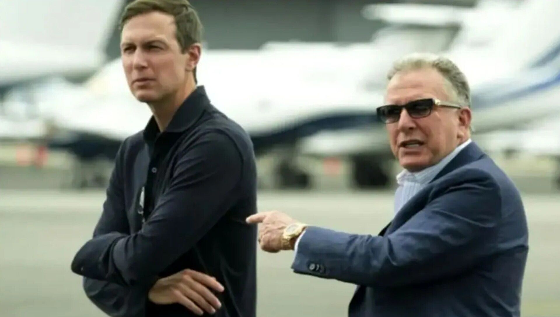 ویتکاف و کوشنر ویتکاف و کوشنر