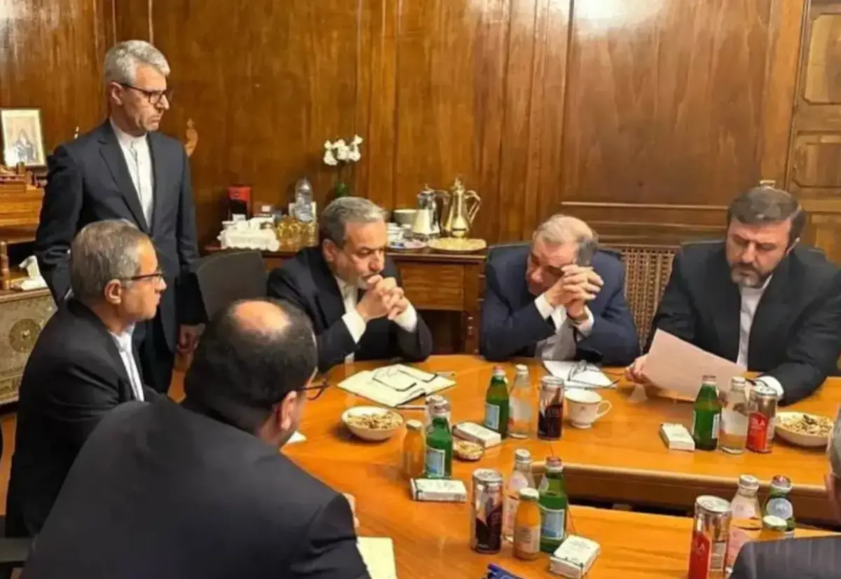 نیویورکتایمز: طرح گروسی برای توافق هستهای؛ غنیسازی محدود ایران برای اهداف پزشکی مذاکره