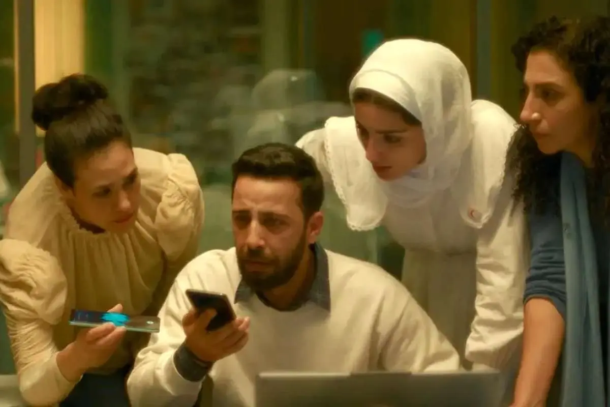 صدای هند رجب صدای هند رجب