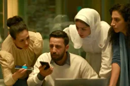 تراژدی غزه در قاب سینما؛ راز موفقیت جهانی «صدای هند رجب»