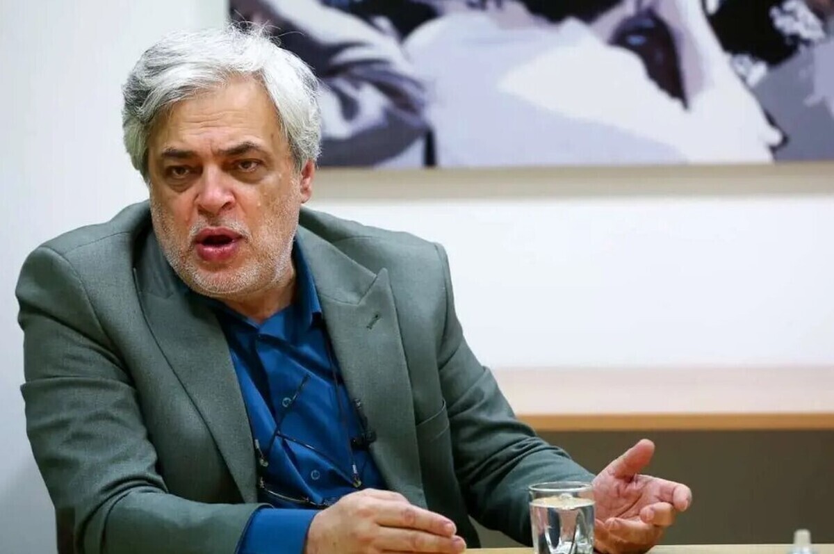 انتقاد تند مهاجری از ردصلاحیت‌ها: کاش مملکت وزیر کشور داشت