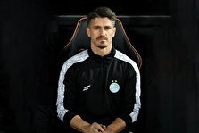 تکلیف وریا غفوری در استقلال امروز مشخص می‌شود