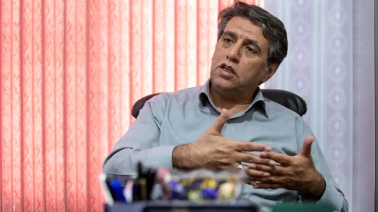 انتقاد جوادیحصار: در انتخابات شوراها، مجلس شمشیر کشید و مشغول پاکسازی است جوادیحصار