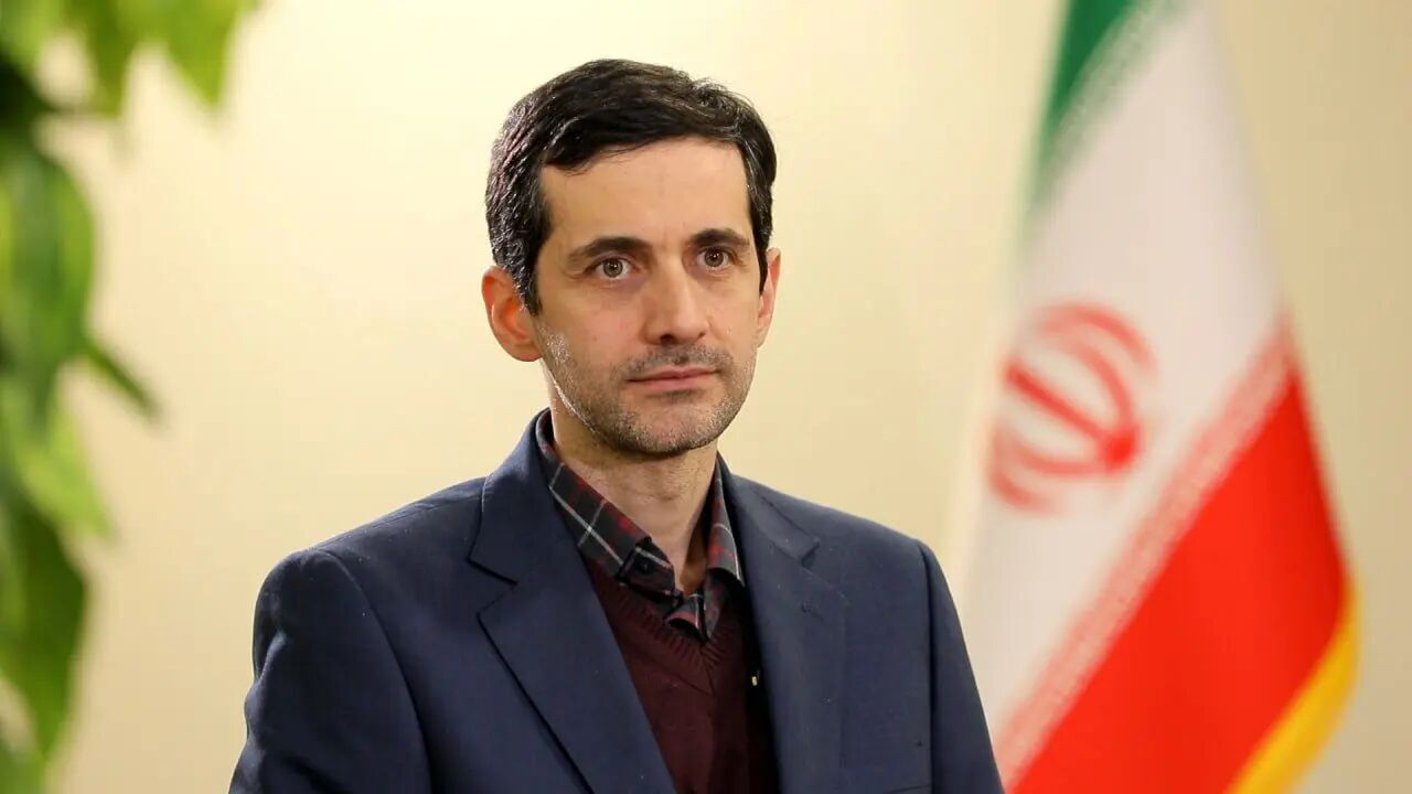 یوسف پزشکیان به ردصلاحیتشدگان شوراها: اعتراض کنید، قهر به اصلاحات نمیانجامد یوسف پزشکیان