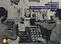 ایرانِ ساخته‌شده در برلین شرقی چگونه به یاری انقلابی‌ها آمد؟