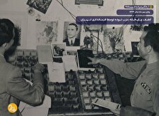 ایرانِ ساخته‌شده در برلین شرقی چگونه به یاری انقلابی‌ها آمد؟