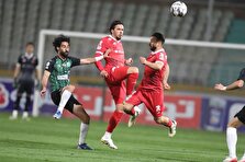 نابودی رکورد بی نظیر پرسپولیس بعد از نتایج فاجعه!
