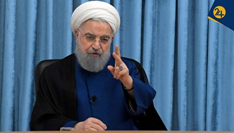 رمزگشایی از تکرار یک شایعه | آیا حسن روحانی به دنبال کودتاست؟