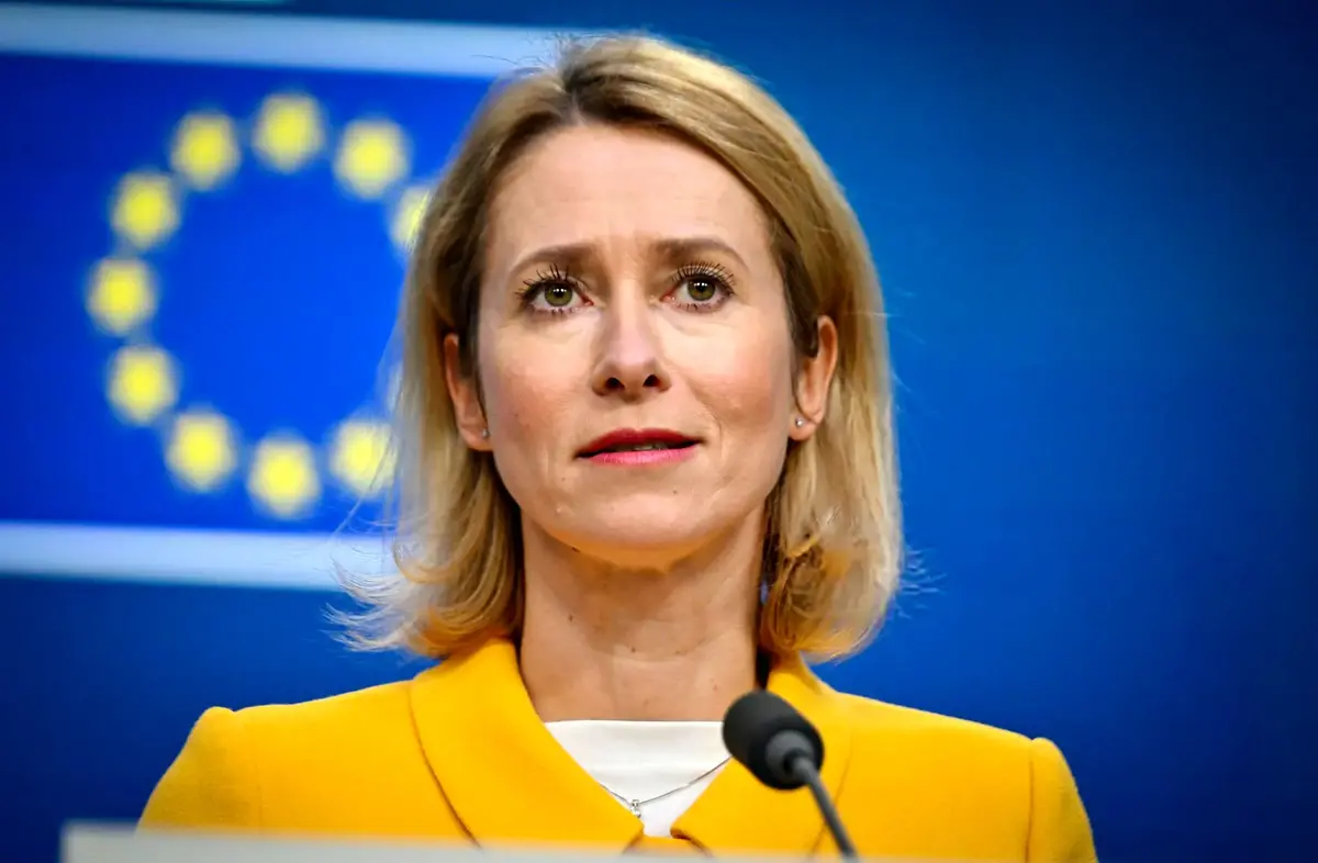 مسئول سیاست خارجی اتحادیه اروپا: اوضاع ایران بسیار حساس است، جنگ دیگری نمی‌خواهیم