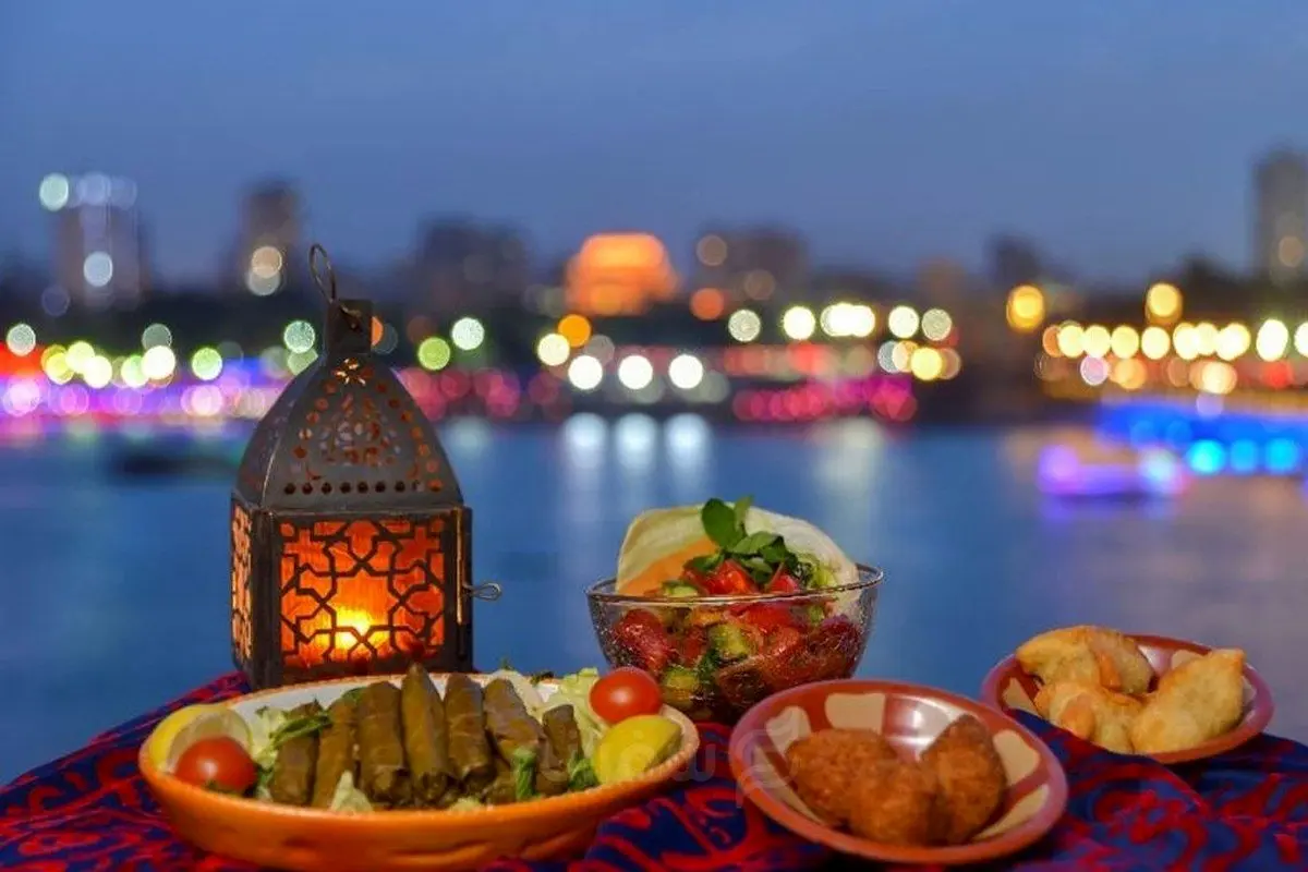 شرط فعالیت رستوران‌ها در ماه رمضان