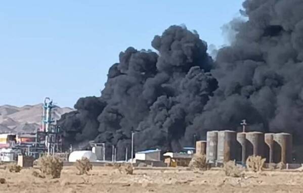 احداث بازارچه موقت برای ۲۵۴