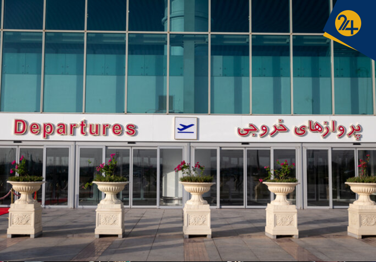 کدام کشور‌ها به اتباع خود توصیه کردند ایران را ترک کنند؟