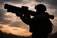 قرارداد تسلیحاتی محرمانه ایران با روسیه برای خرید سلاح های پیشرفته دوش‌پرتاب| سلاح دوش‌پرتاب چیست؟