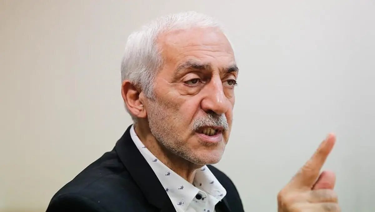 انتقاد تند دادکان از وضعیت این روزهای فوتبال کشور: شرم کنید؛ میلیون‌ها دلار هزینه می‌کنید و نتیجه هم نمی‌گیرید