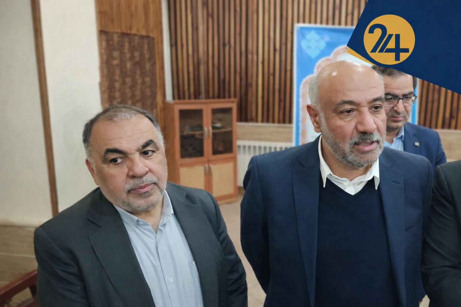 غوغای باروتکوب مدیرعامل پگاه در وزارت کار| احمد میدری در آستانه انفصال از خدمت!؟