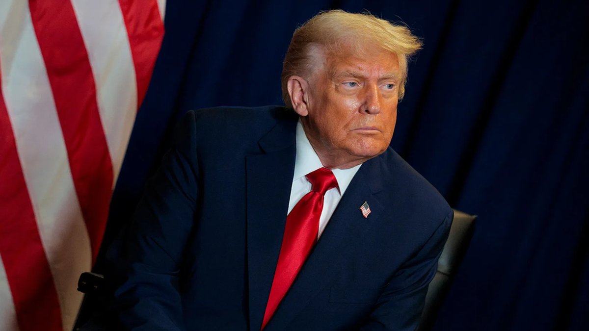 ترامپ: خبر اختلاف با ژنرال‌ها جعلی است | توافق را به جنگ ترجیح می‌دهم اما اگر نشود، روز بدی برای ایران خواهد بود