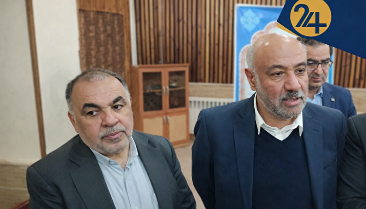 غوغای باروتکوب مدیرعامل پگاه در وزارت کار | احمد میدری و چالش استنکاف از دستور انفصال از خدمت