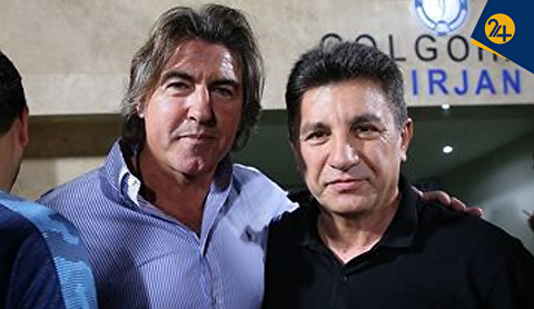 پشت پرده اخراج ساپینتو | بازگشت قلعه‌نویی نزدیک است؟