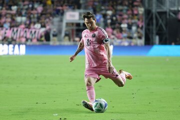 مسی در آستانه یک محرومیت سنگین؟ مسی در آستانه یک محرومیت