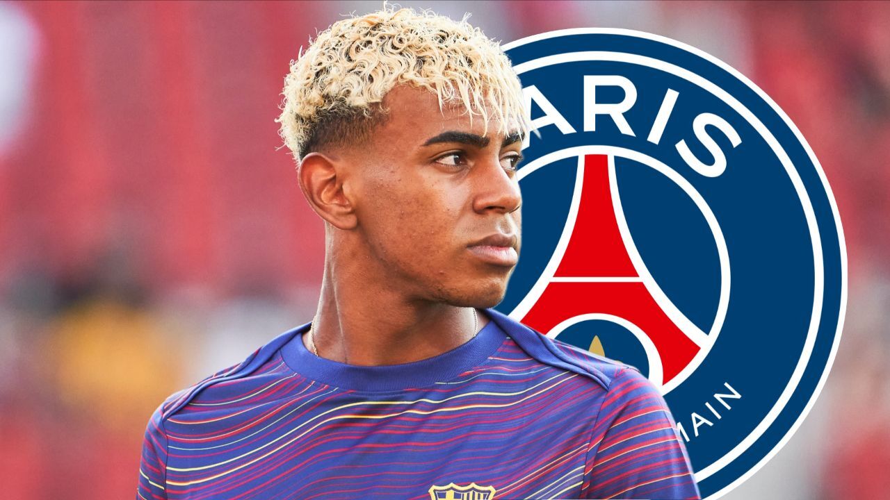 مدیر بارسلونا: پیشنهاد ۲۵۰ میلیون یورویی پاری سن ژرمن را رد کردم لاپورتا پیشنهاد ۲۵۰ میلیون یورویی پاری سن ژرمن را رد کرد