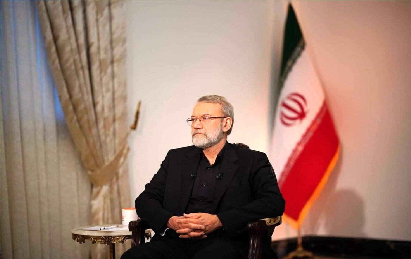 سفر لاریجانی به عمان برای ارائه پاسخ نهایی ایران به درخواست آمریکا؟ علی لاریجانی