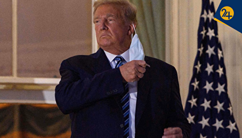 «کمک در راه است»؛ این‌بار با بمب! | ماجرای تهدید «مردم ایران» توسط ترامپ چیست؟