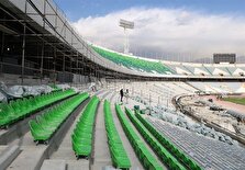 خبر امیدوارکننده برای تکمیل ورزشگاه آزادی، شعار یا عملیاتی؟